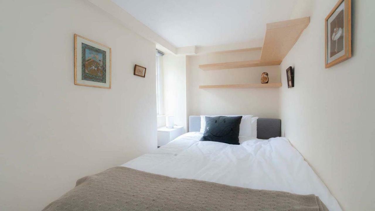 New King Street Apartment Bath Dış mekan fotoğraf