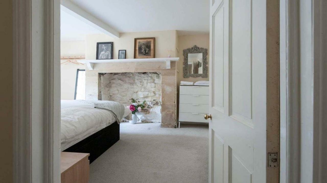 New King Street Apartment Bath Dış mekan fotoğraf